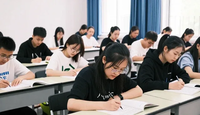 构建高质量课程体系的关键路径与应用场景分析