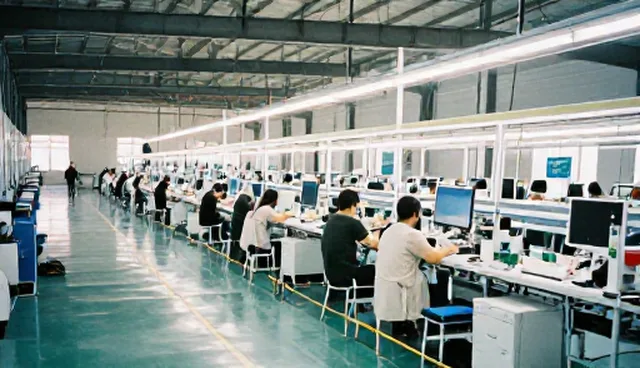 网站企业建站，旅游网站定制开发如何实现高效性能分析