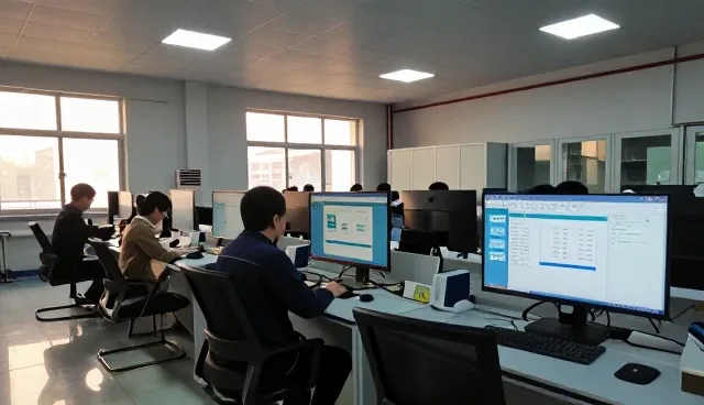 系统集成中对象覆盖的选型关注点解析
