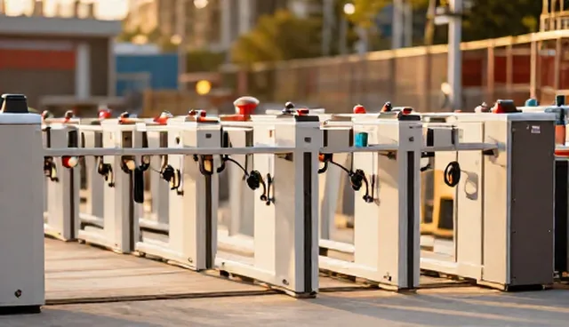 批量生产中适用边界的性能评估要点