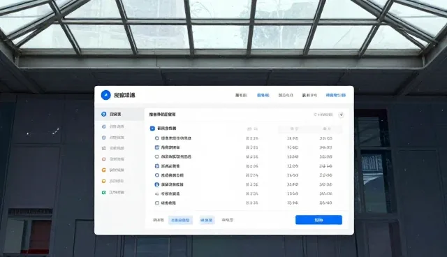 数据平台选型中性能与适用条件的核心考量