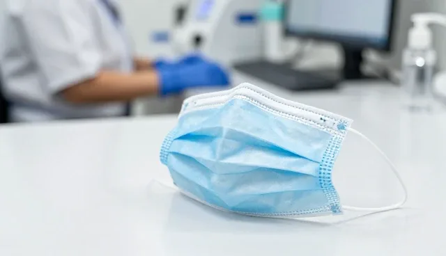 供应链管理中涵盖防护口罩的选型关注点分析