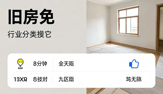区域精准检索在行业分类信息中的应用分析