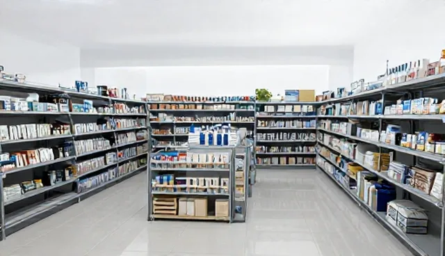采购管理中对日用百货批发的常见误区澄清