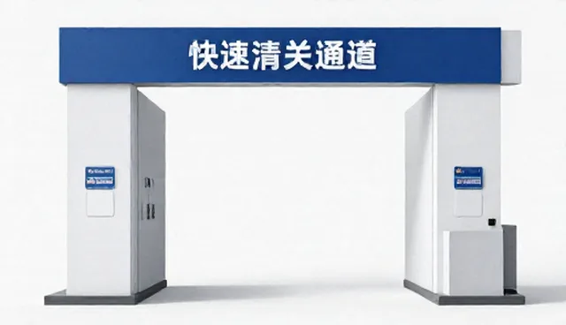进口清关流程优化，提升企业合规效率