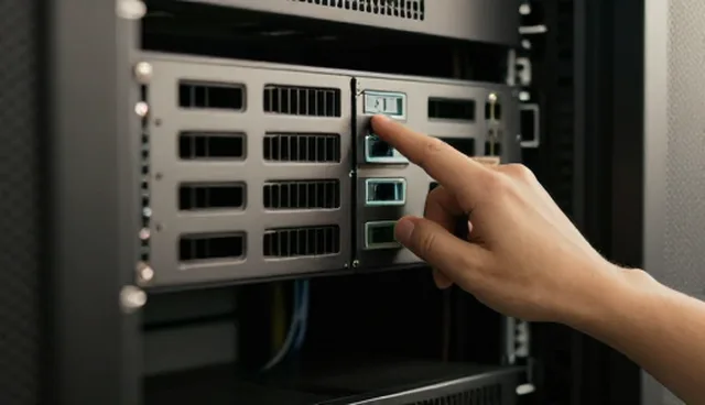 提升域名与服务器托管稳定性的实用建议