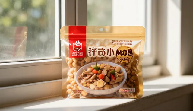 酱料调配中的供应链优化策略与实际应用