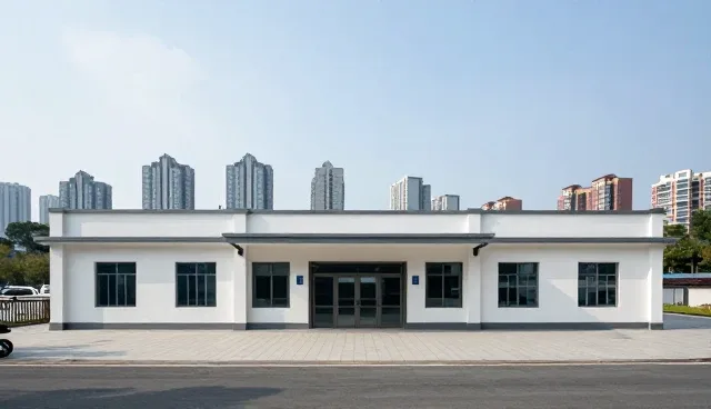 模具网站建设，公众号运营如何助力企业官网定制