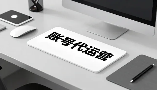 账号代运营中内容优化的性能考量与适用场景分析