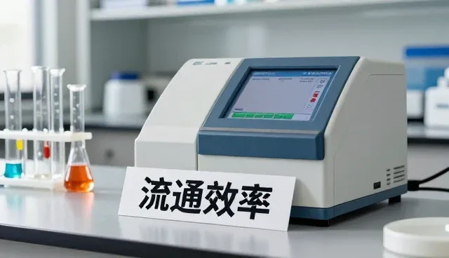 农产品收购服务如何助力销售环节的效率提升