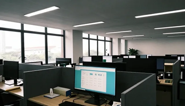 温湿度控制在仓储保鲜中的关键维护策略