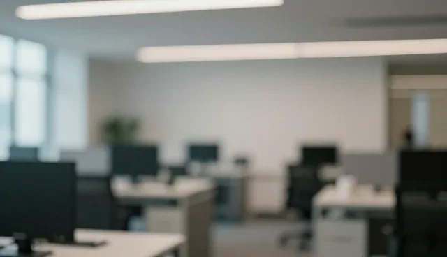 设备维护中的物业选型如何影响整体效率