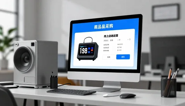 商品采购服务流程的性能优化与实际适用条件分析