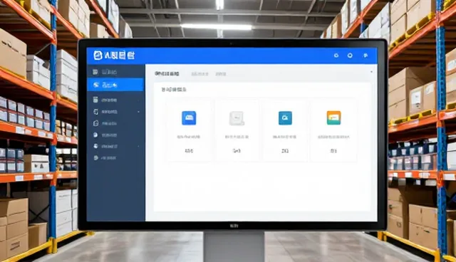 仓储管理在电商行业中的多场景应用分析