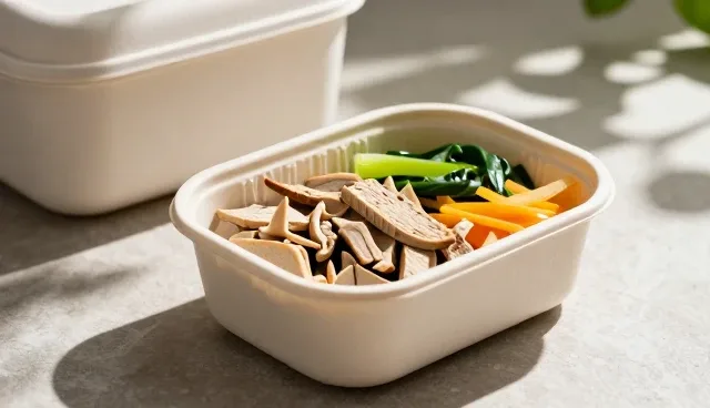 即食便当食品安全差异问题与解决方向