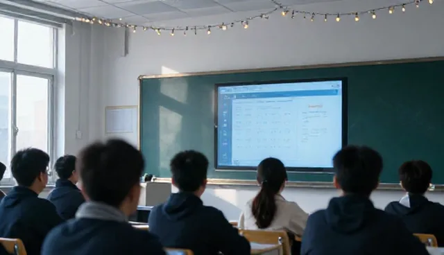 教育软件在教学实践中的应用与创新路径