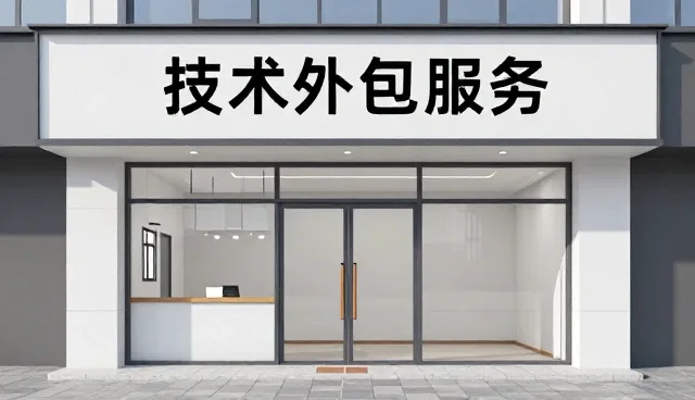 技术外包服务在设备使用与维护中的关键作用
