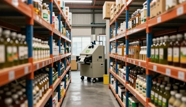 提升农产品收购效率：种苗供应的关键作用分析