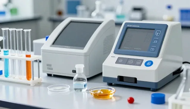 精细化学品选型中的关键考量因素与应用实践