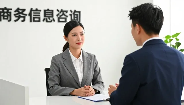 商务代理服务的实际性能与适用场景解析