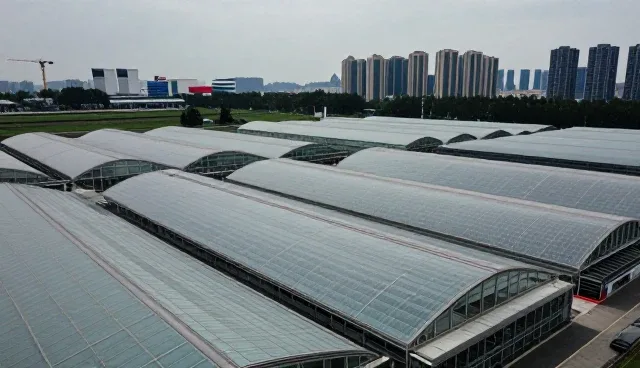 物流优化助力制造业降本增效的实践路径