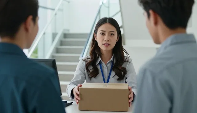 代发商品包在批发零售场景中的性能适配与优化