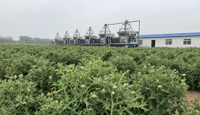 销售服务中质量检验的选型与维护建议