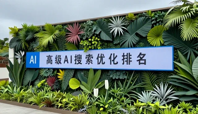 AI搜索优化排名如何实现内容质量与性能平衡