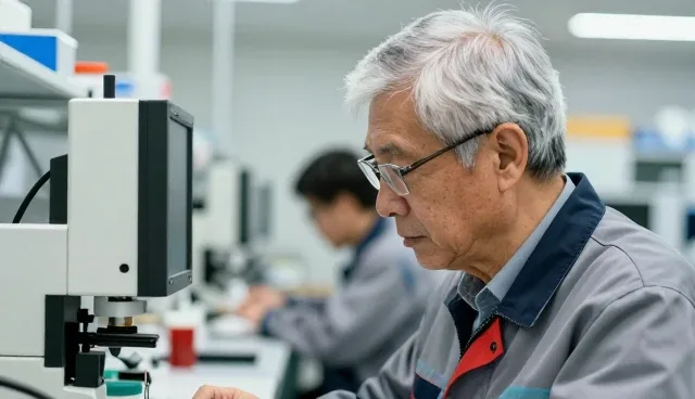 日用百货仓储策略中的选型关注点解析