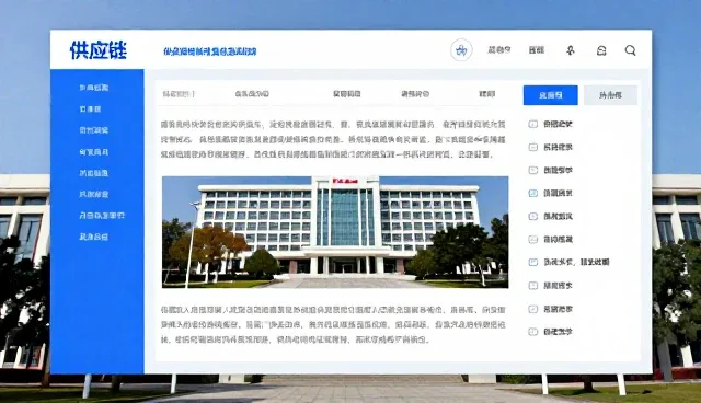 商品定制在供应链中的性能表现与适用场景