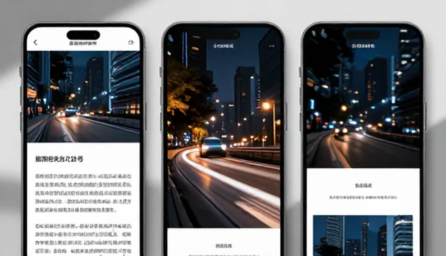 公众号开发中使用与维护的常见问题及处理方法
