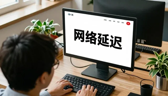 服务器对接中服务稳定性如何影响网络工程实践