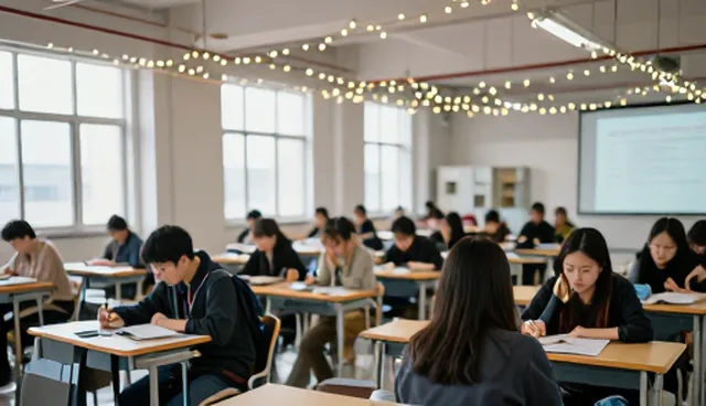教辅资料在不同场景下的实际应用分析