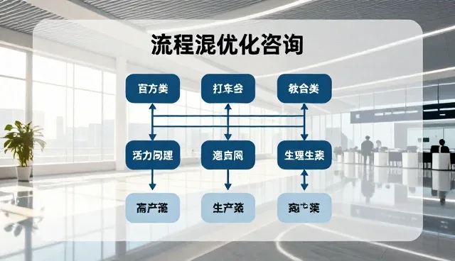 策划流程中的选型关注点与优化策略