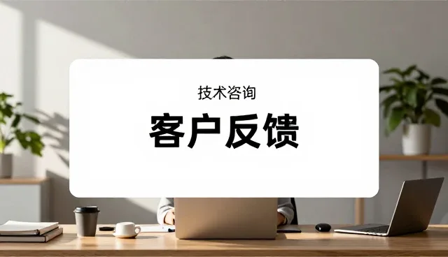 安装调试阶段技术支持的关键关注点与业务发展趋势