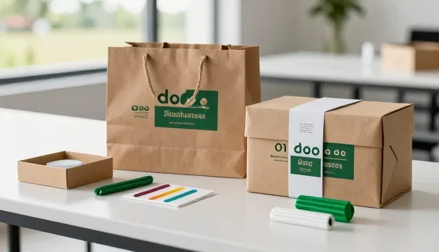 定制礼品套装选型中适用条件的考量与实践