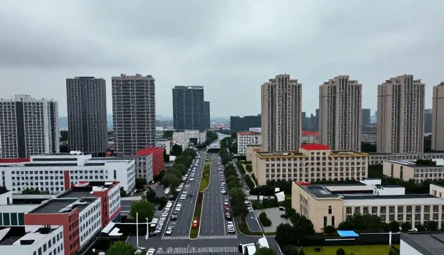 企业管理系统选型与使用中的性能优化建议