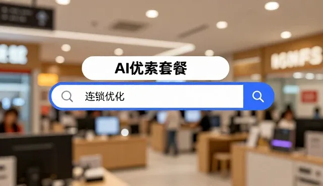 复杂场景下AI搜索优化如何提升GEO服务性能