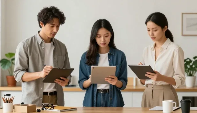 日常保洁套餐选型中的应用场景关注点解析