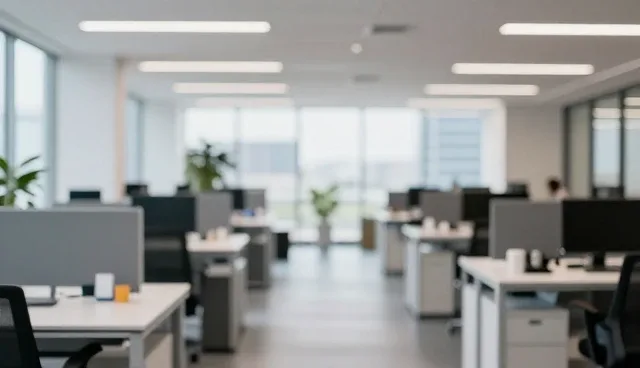 技术外包中智能安防解决方案的技术选型关注点