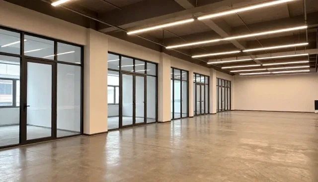 铝合金门窗安装细节在不同场景中的实际应用分析