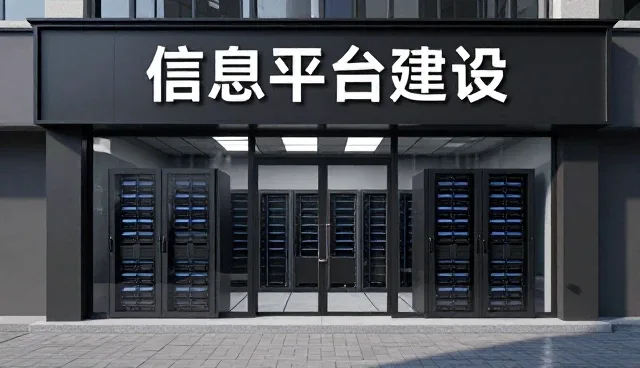 信息平台建设资讯：业务发展趋势中的关键挑战与实践方向