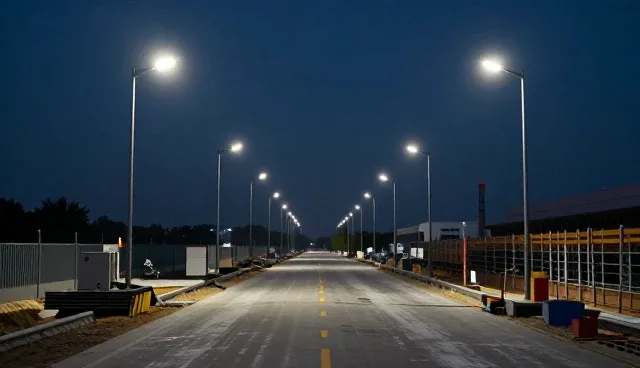土建施工场景分析中的常见问题与应对策略
