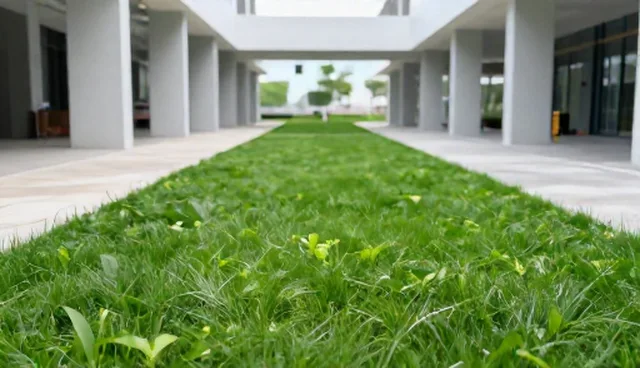 开荒保洁如何应对不同场景的清洁难题