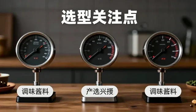 调味酱料分装中的常见问题与应对策略