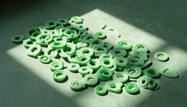 批量生产中质量检验的稳定性因素分析