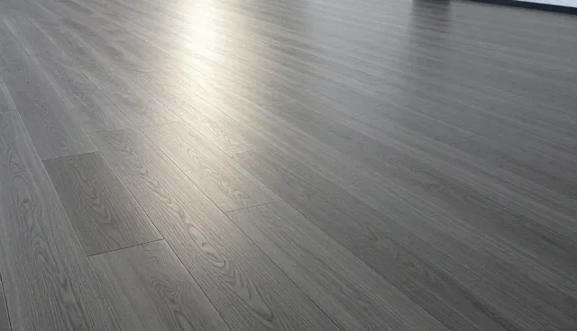 环保地板性能提升与适用场景的深度解析