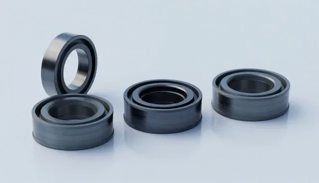 密封性能影响因素及产品加工中的使用建议