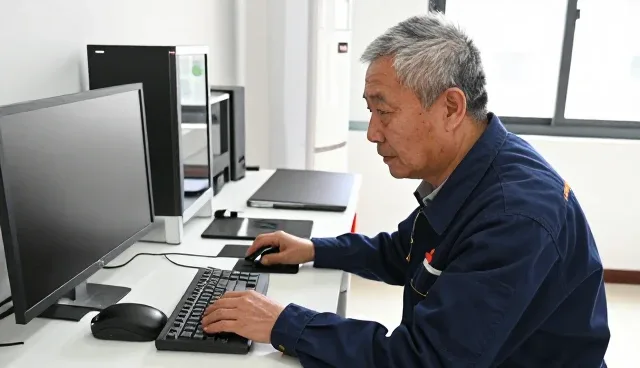 碳排放监测平台在节能改造中的实际应用与性能考量