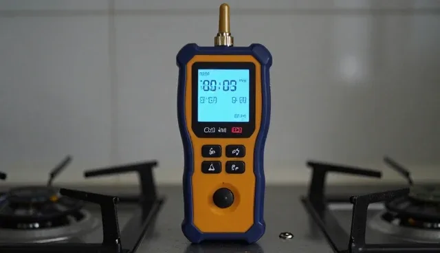 提升燃气具使用效率的实用技巧与维护建议